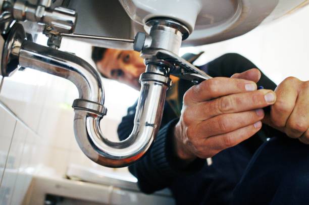 Best Plumbing Installation Services  in Bedminster, NJ