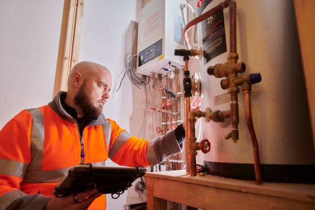 Best Pipe Repair Near Me  in Bedminster, NJ