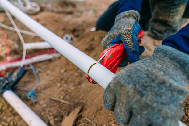 Best Same-Day Plumbing Service  in Bedminster, NJ